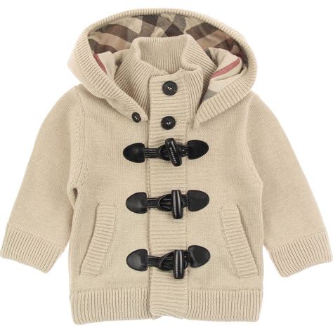 boys burberry kids|burberry infant boy clothes.